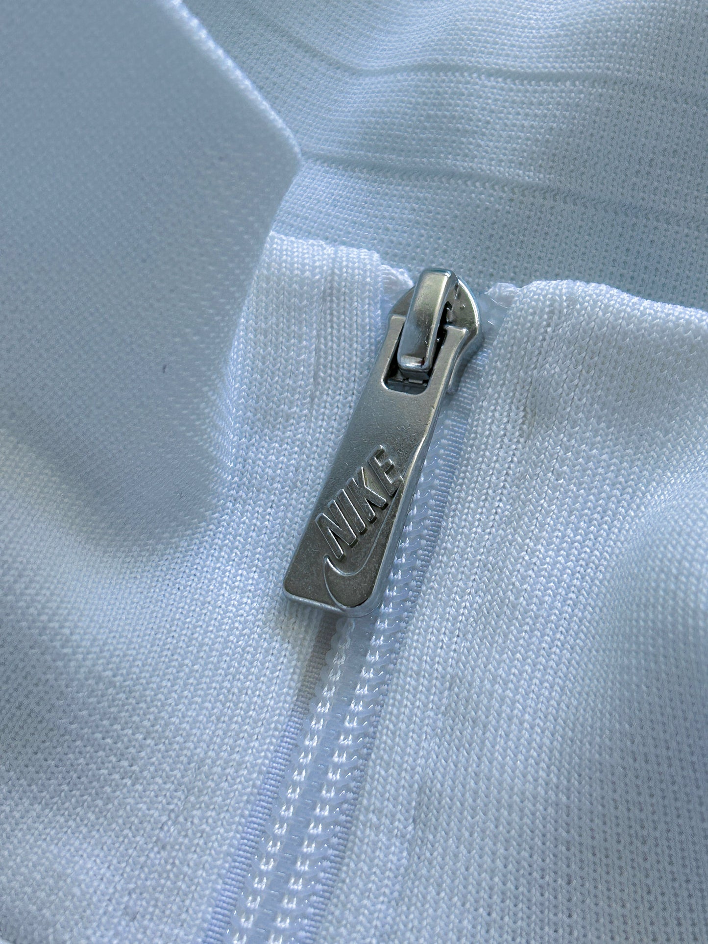 Nike Vintage Trackjacket | S