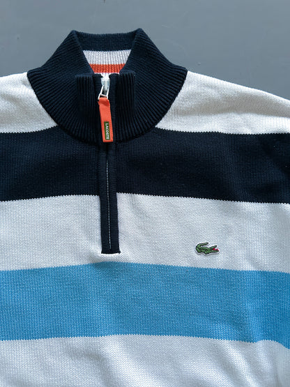Lacoste Vintage Pullover | XL