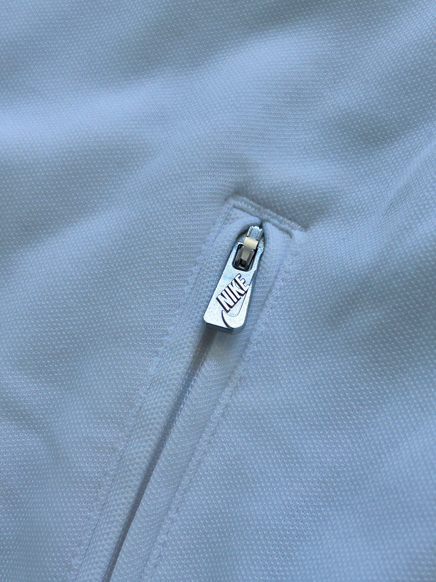 Nike Vintage Trackjacket | S