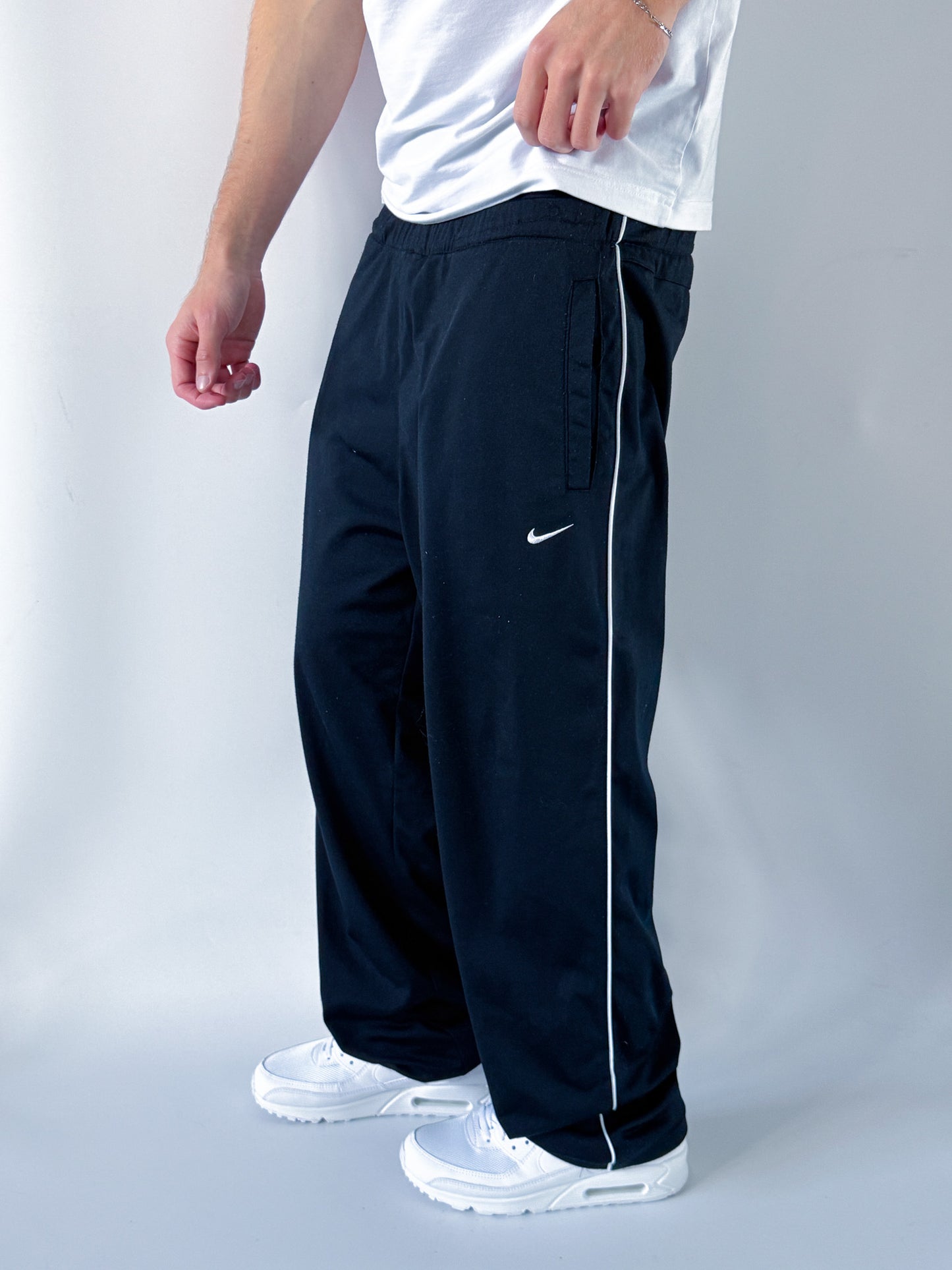Nike Vintage Trackpants | M