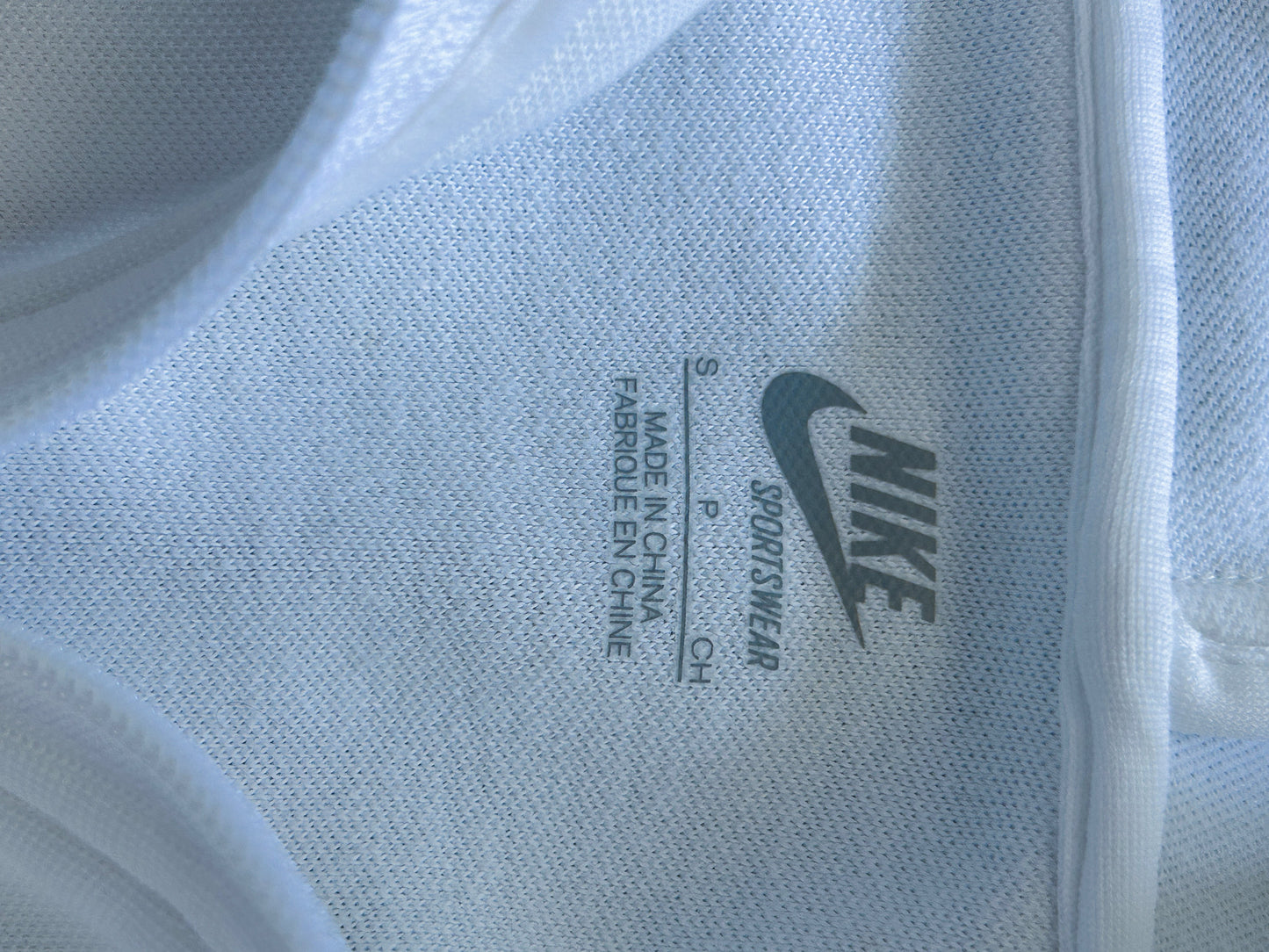 Nike Vintage Trackjacket | S