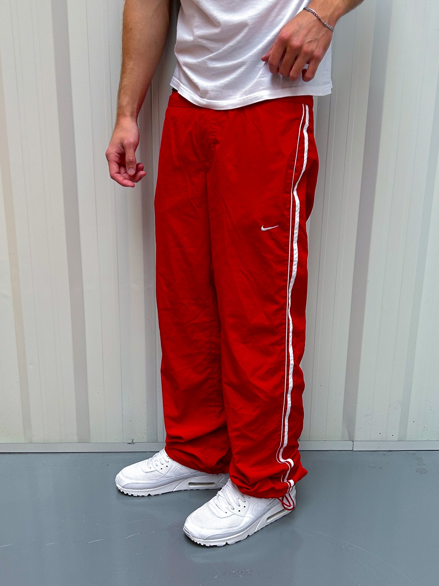 Nike Vintage *Premium* Trackpants | Fittet M