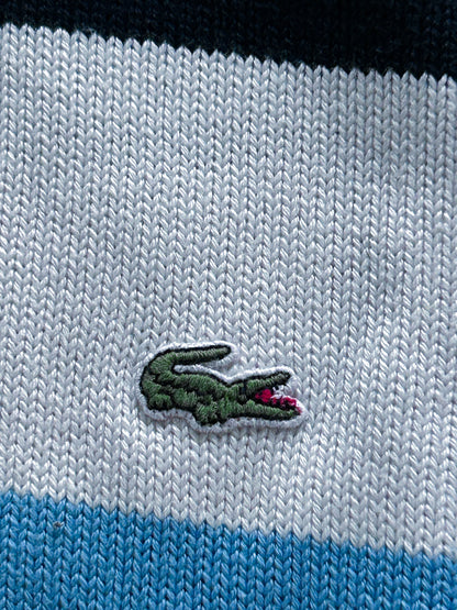 Lacoste Vintage Pullover | XL