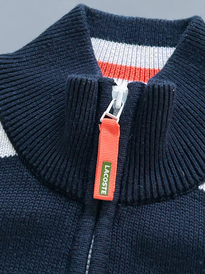 Lacoste Vintage Pullover | XL