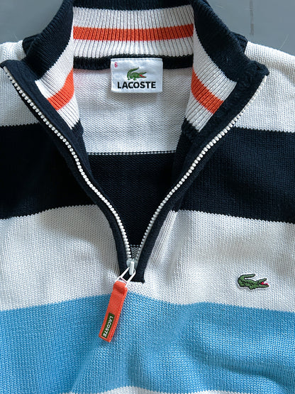 Lacoste Vintage Pullover | XL