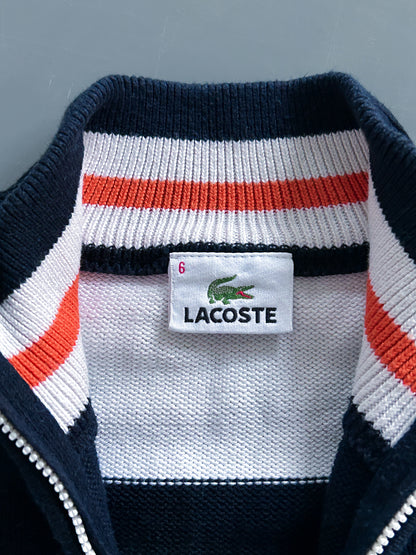 Lacoste Vintage Pullover | XL