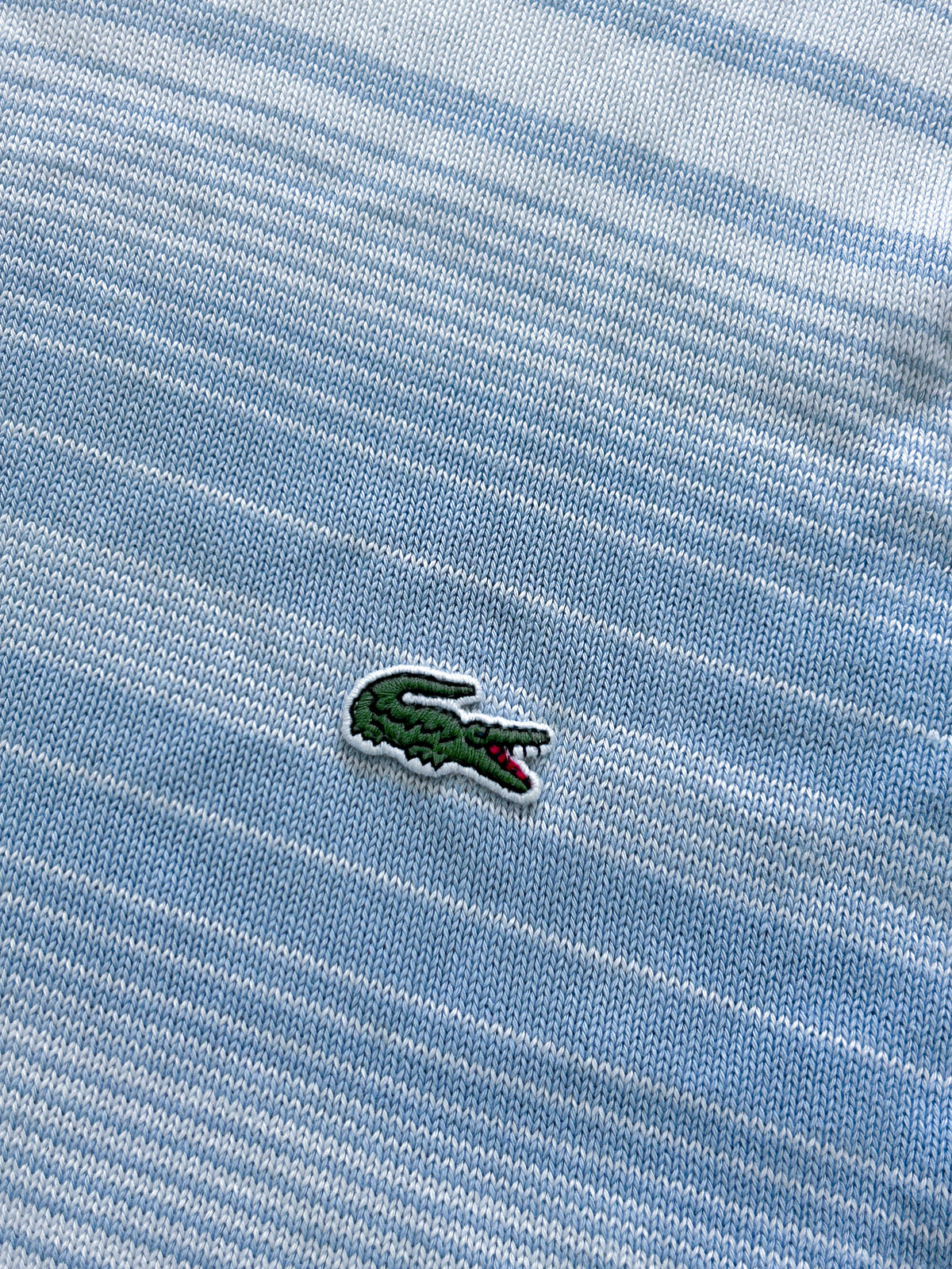 Lacoste Vintage Pullover | S