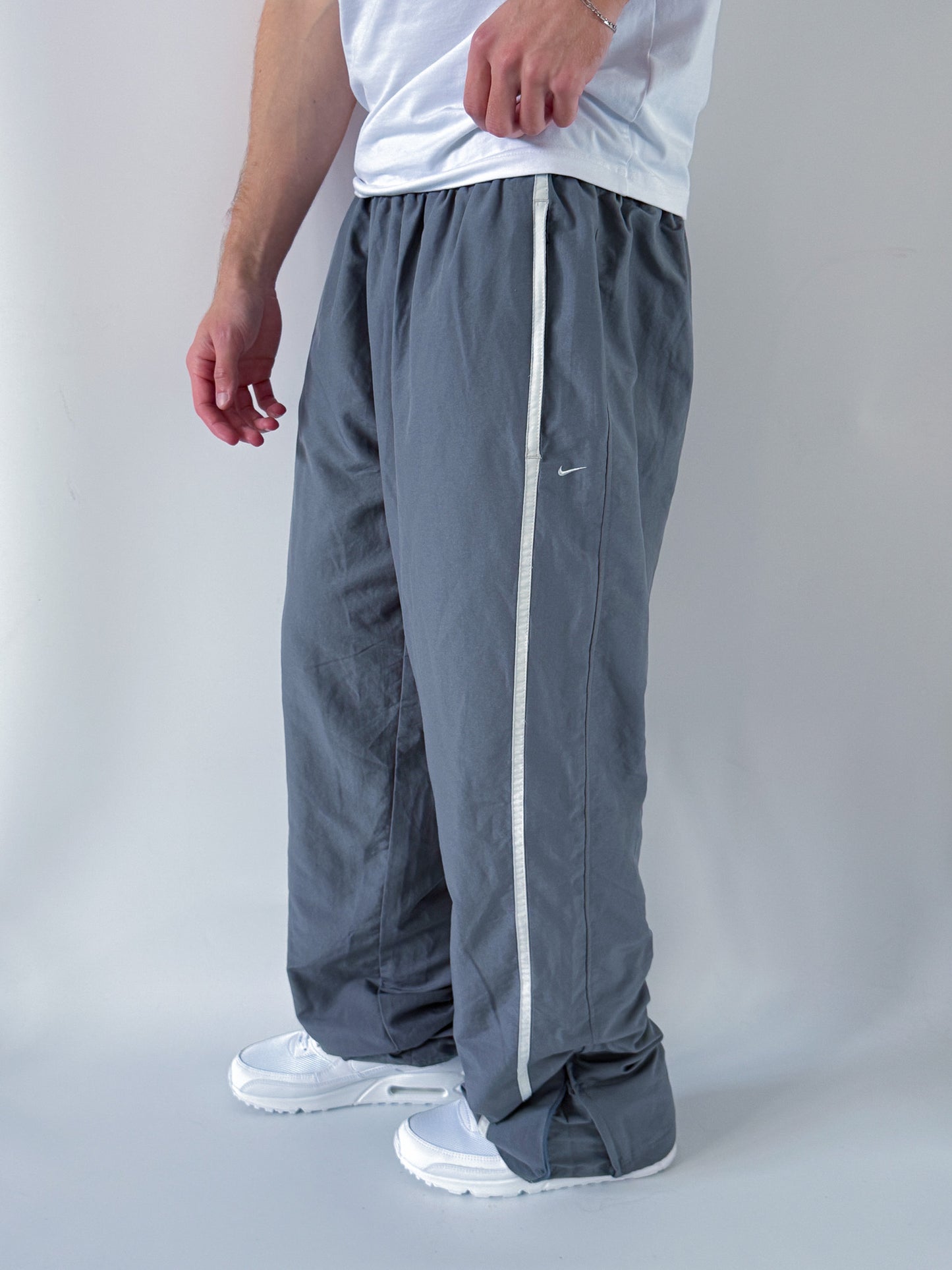 Nike Vintage Trackpants | L