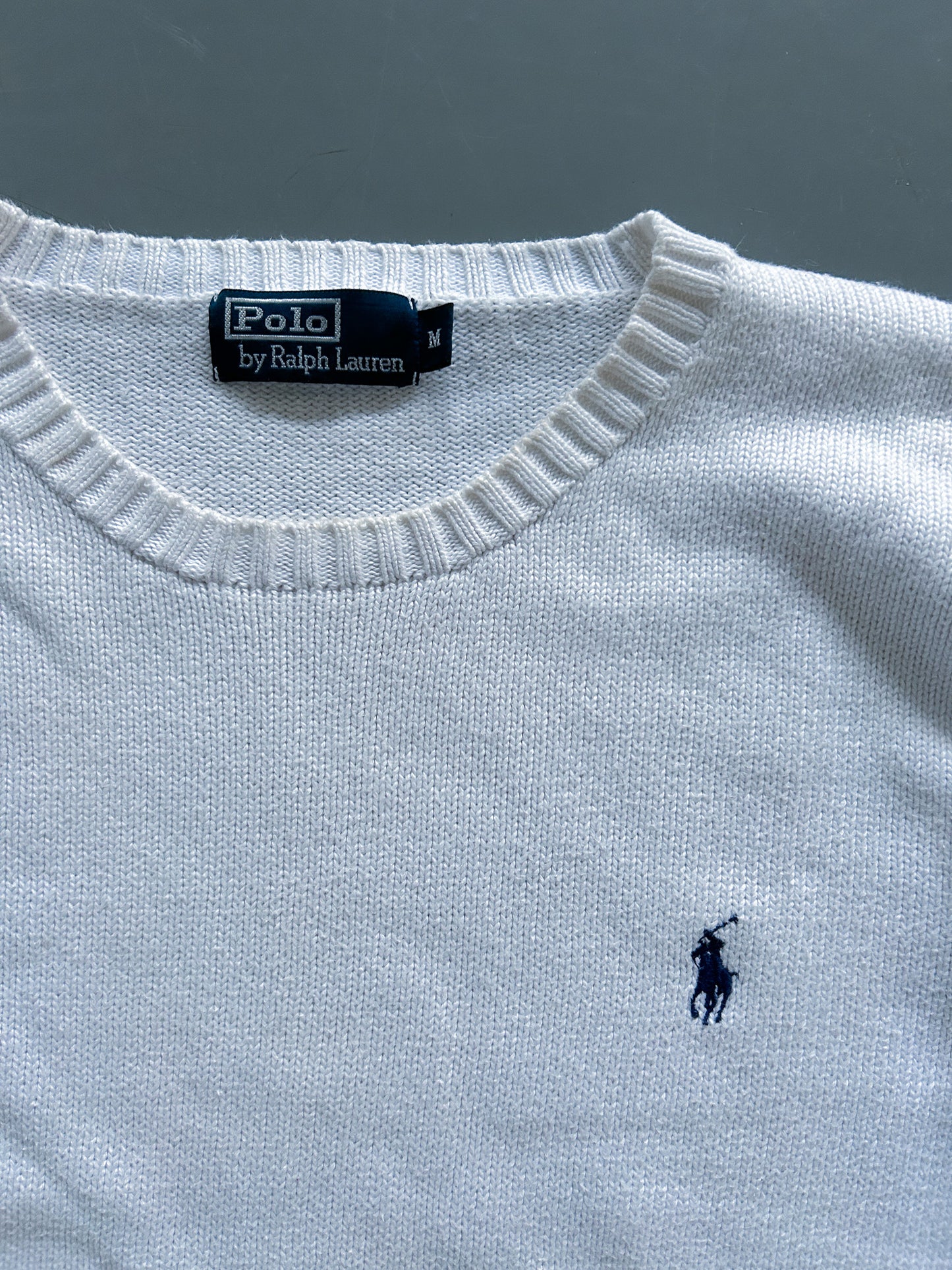 Polo Ralph Lauren Vintage Pullover | M