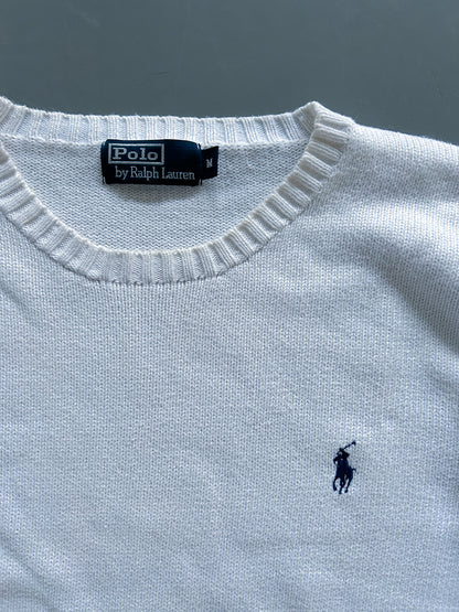 Polo Ralph Lauren Vintage Pullover | M