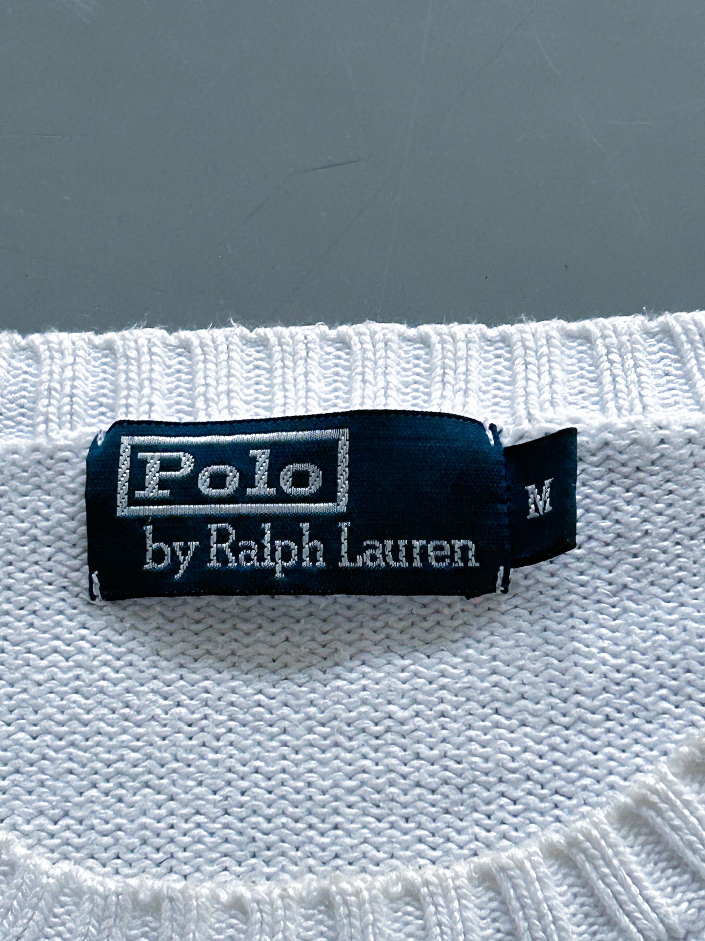 Polo Ralph Lauren Vintage Pullover | M