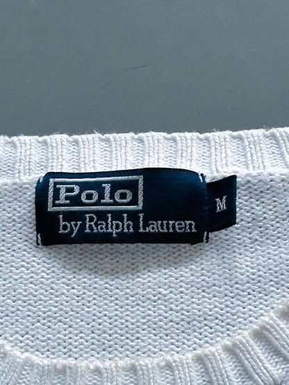 Polo Ralph Lauren Vintage Pullover | M