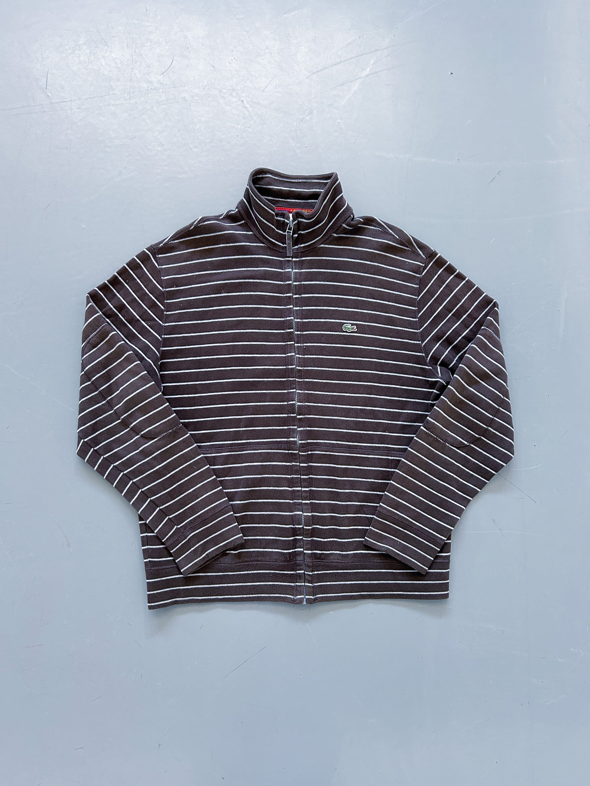 Lacoste Vintage Pullover | M