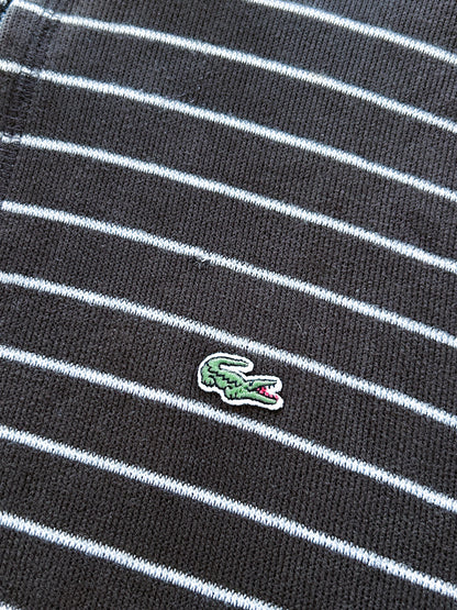 Lacoste Vintage Pullover | M
