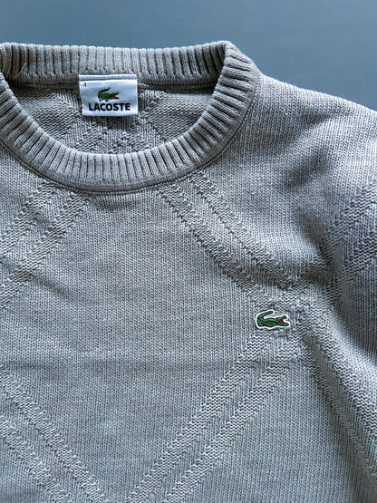 Lacoste Vintage Pullover | M