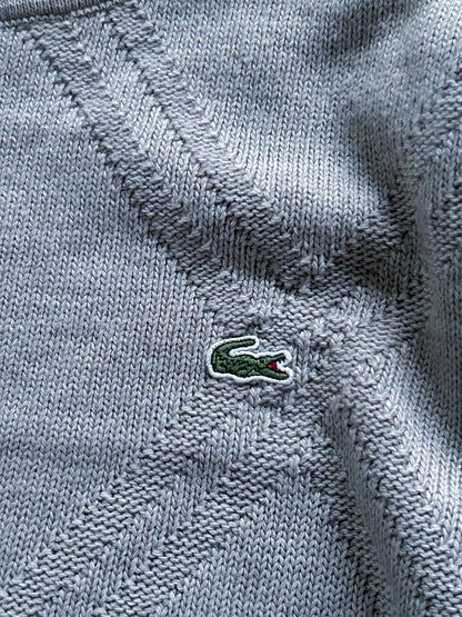 Lacoste Vintage Pullover | M