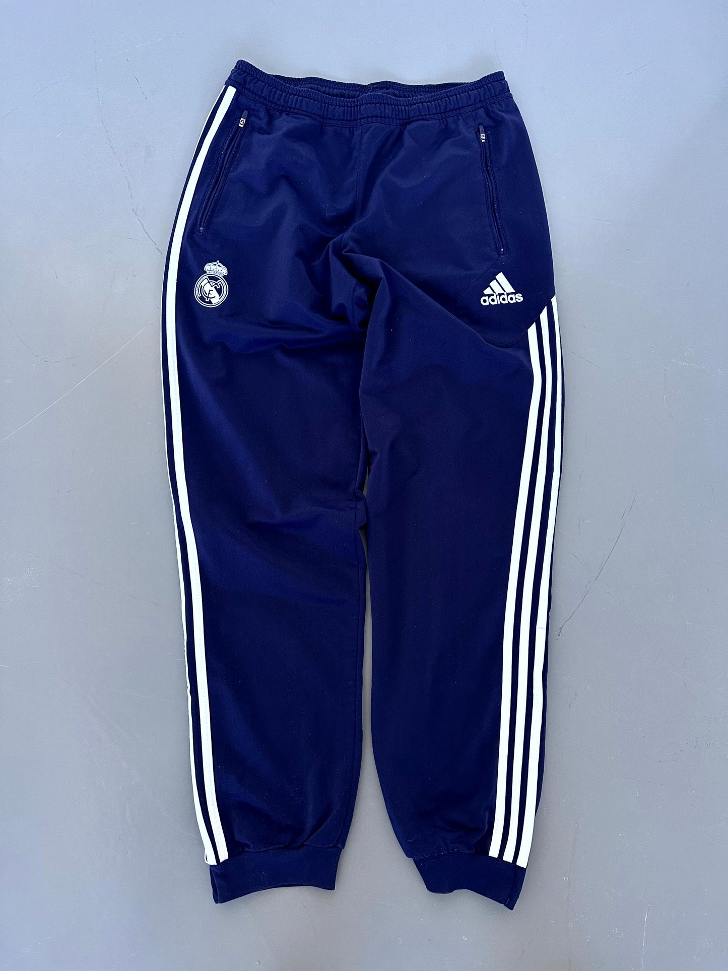 Real Madrid Vintage Tracksuit M