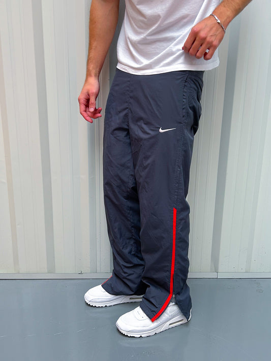 Nike Vintage Trackpants | S