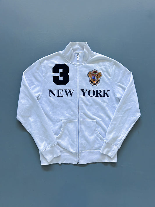 New York Vintage Swetjacket | L