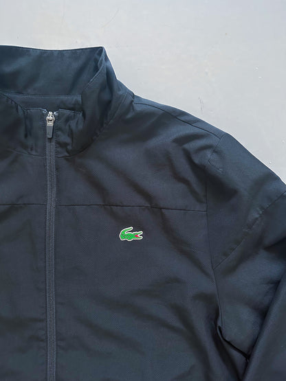 Lacoste Vintage Trackjacket | M