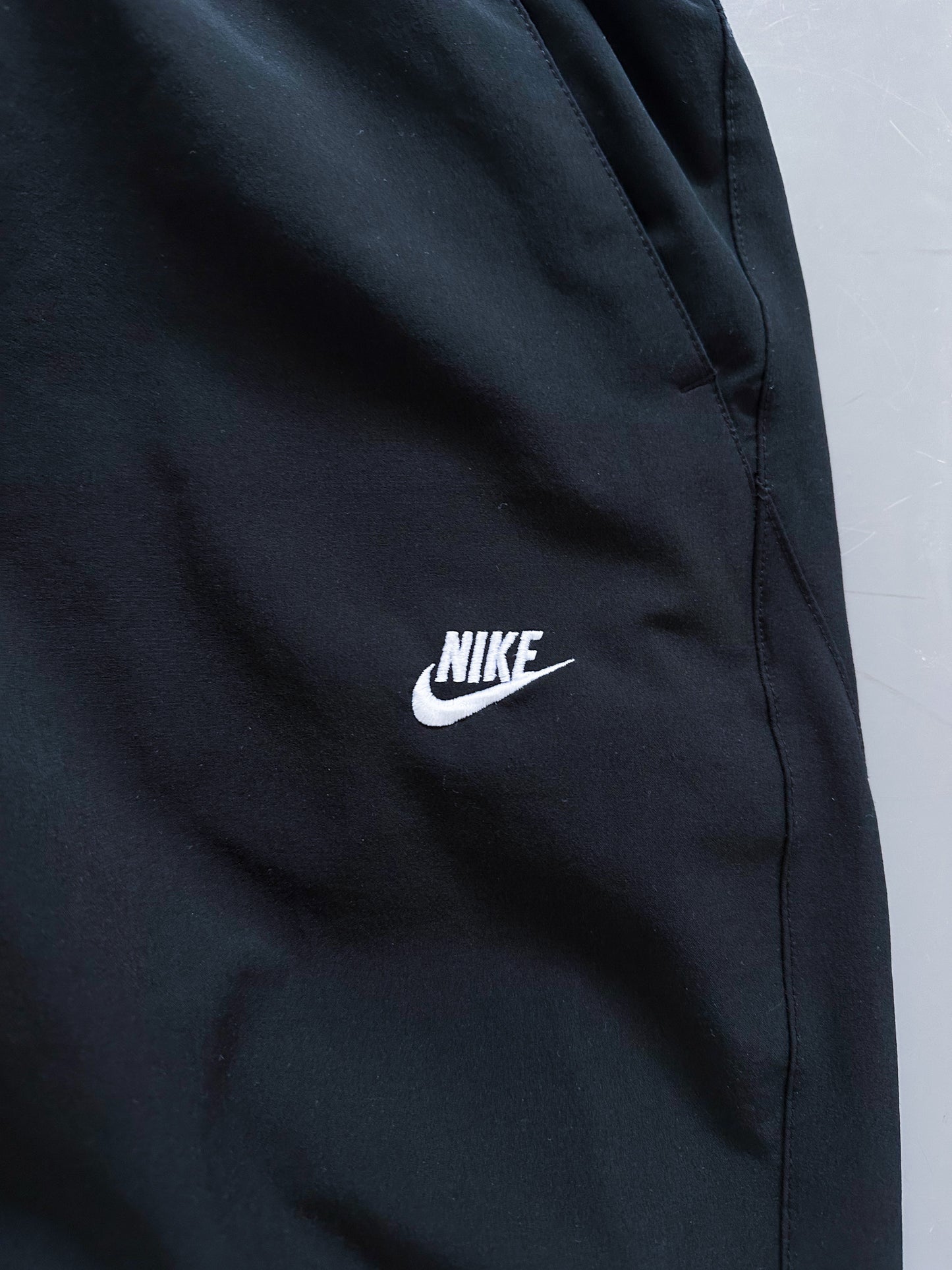 Nike Vintage Trackpants | XL