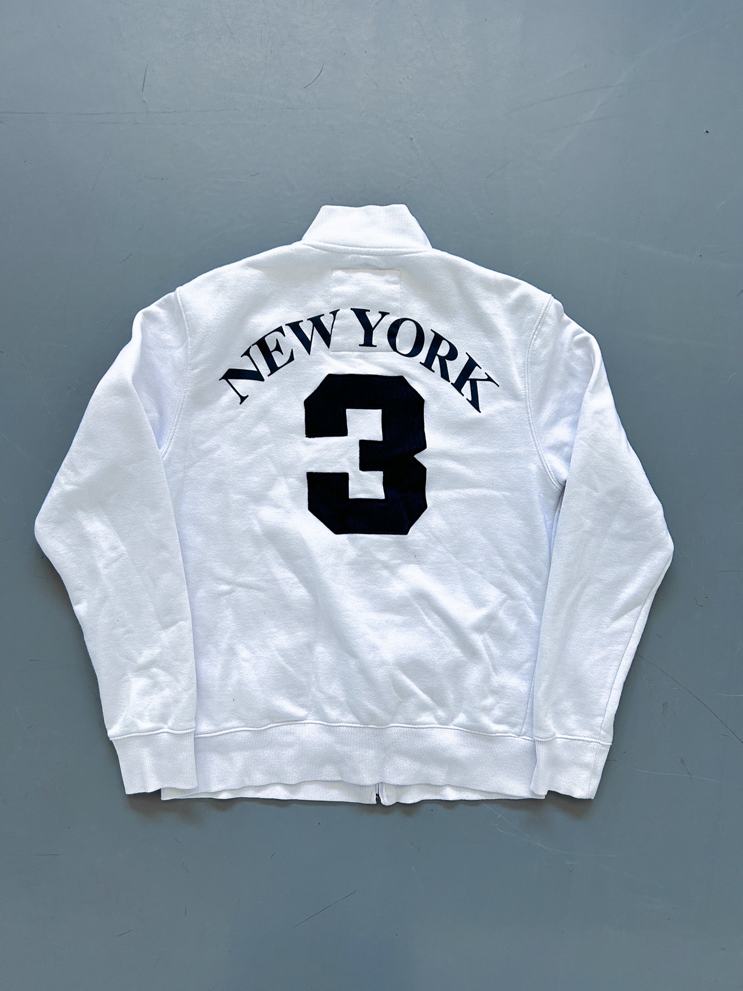 New York Vintage Swetjacket | L