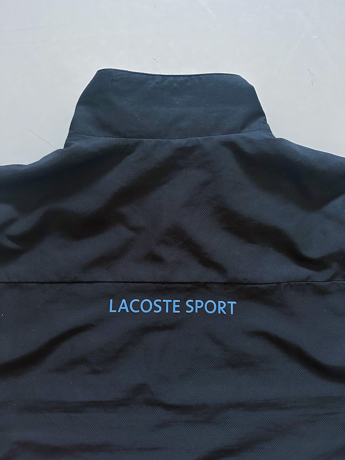 Lacoste Vintage Trackjacket | M
