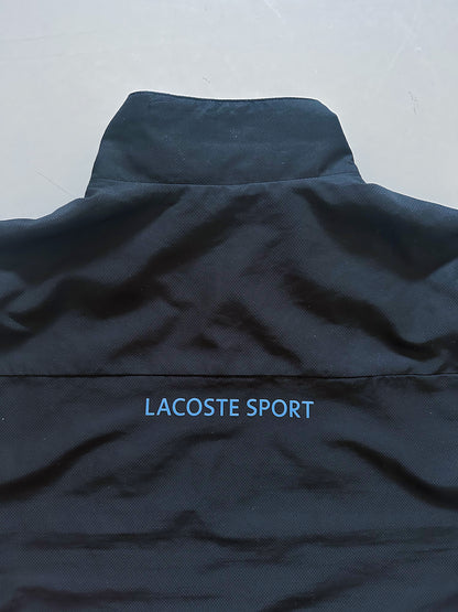Lacoste Vintage Trackjacket | M