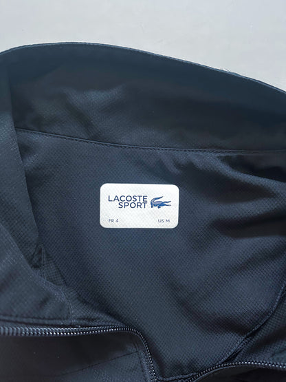 Lacoste Vintage Trackjacket | M