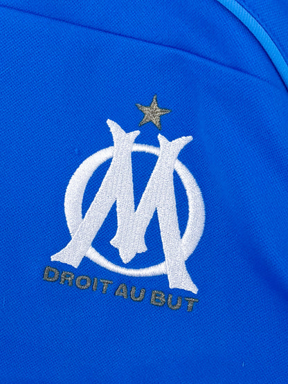 Adidas x Olympique Marseille Vintage Pullover | M