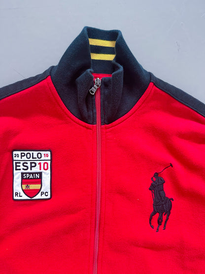 Polo Ralph Lauren Vintage Strickjacke | L