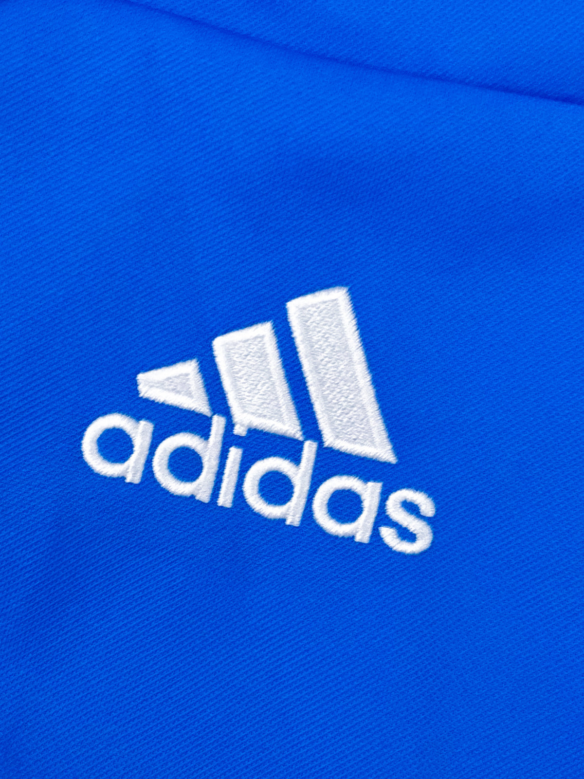 Adidas x Olympique Marseille Vintage Pullover | M