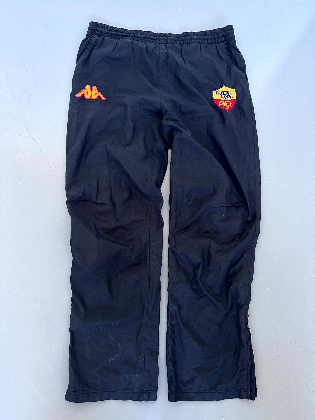 AS Rom Vintage Tracksuit L