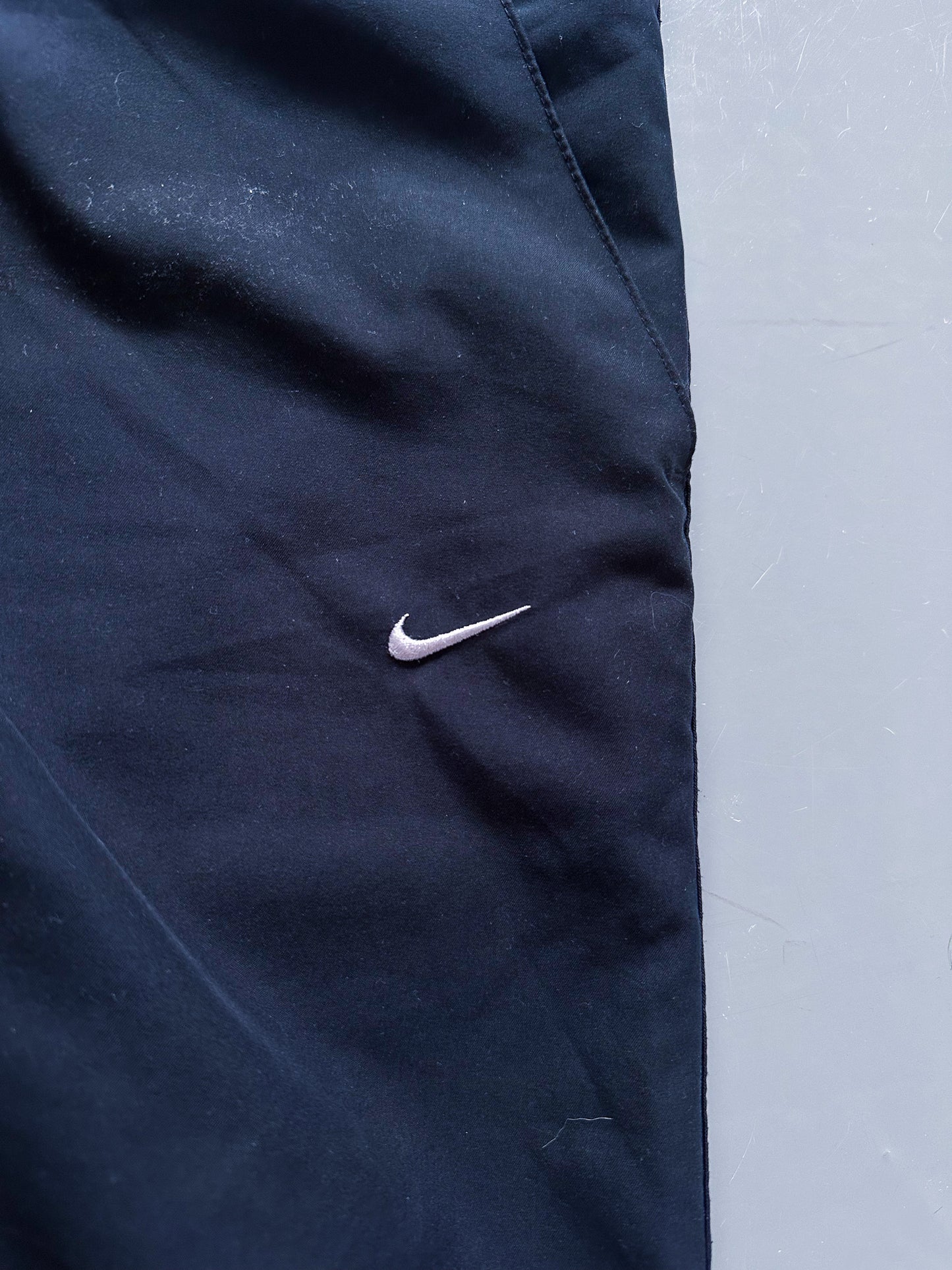 Nike Vintage Trackpants | S