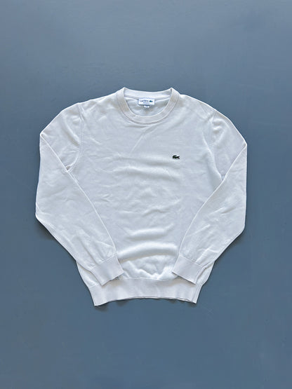 Lacoste Vintage Pullover | M