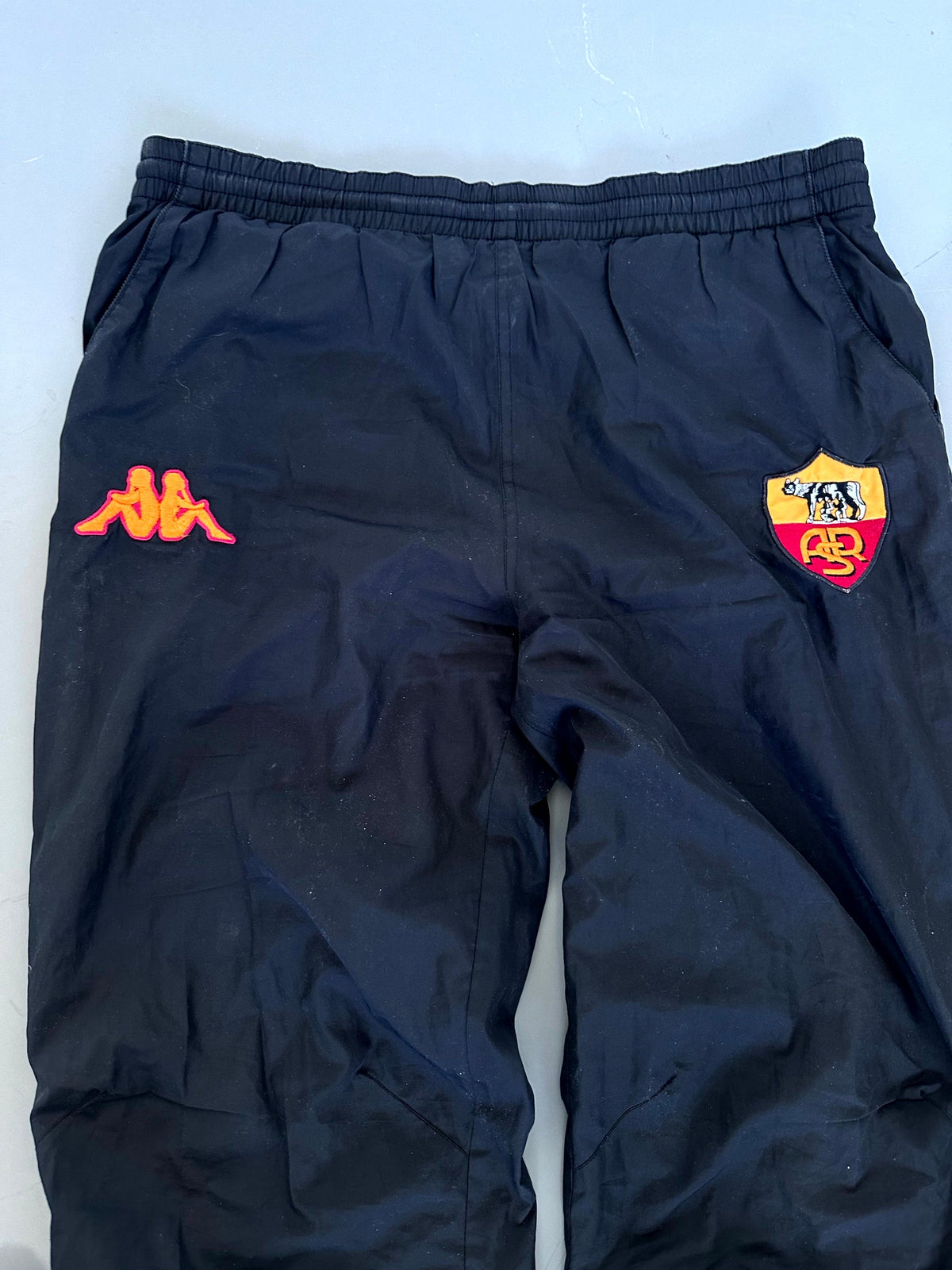 AS Rom Vintage Tracksuit L