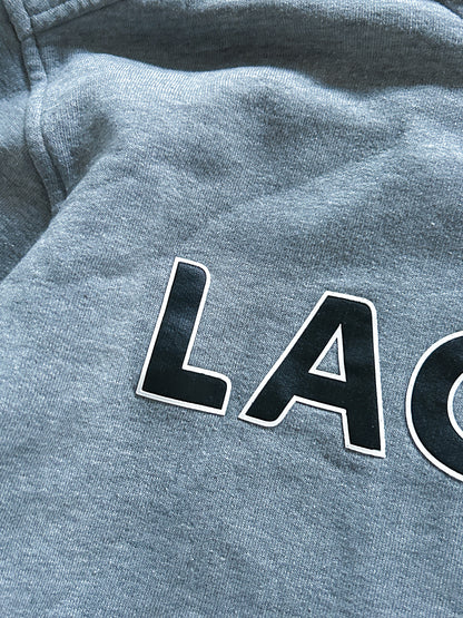 Lacoste Vintage Sweatjacket | M