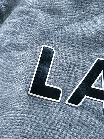 Lacoste Vintage Sweatjacket | M