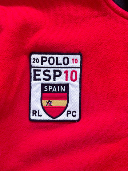Polo Ralph Lauren Vintage Strickjacke | L