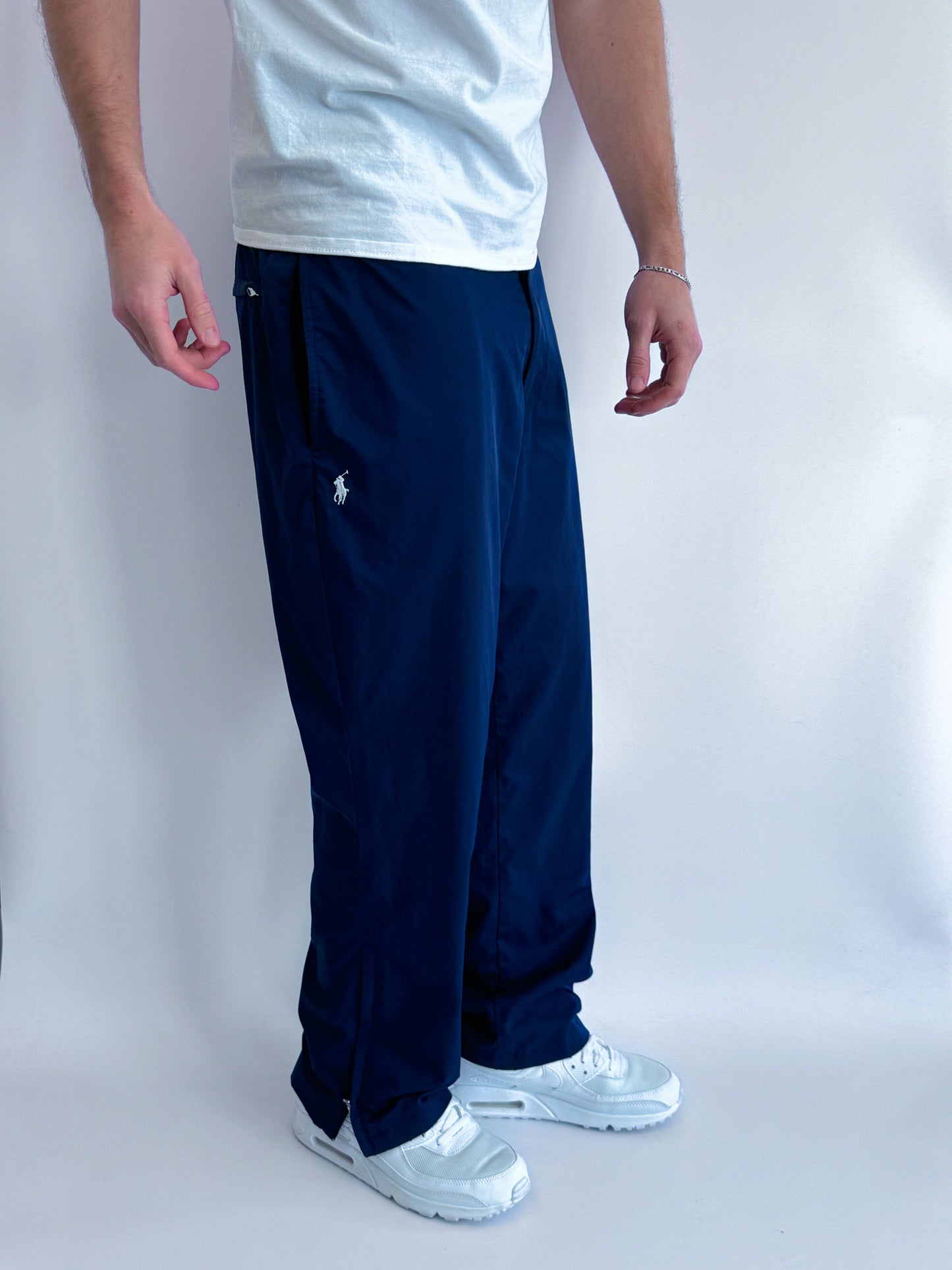 Polo Ralph Lauren Vintage Trackpants | M
