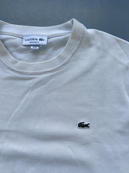 Lacoste Vintage Pullover | M