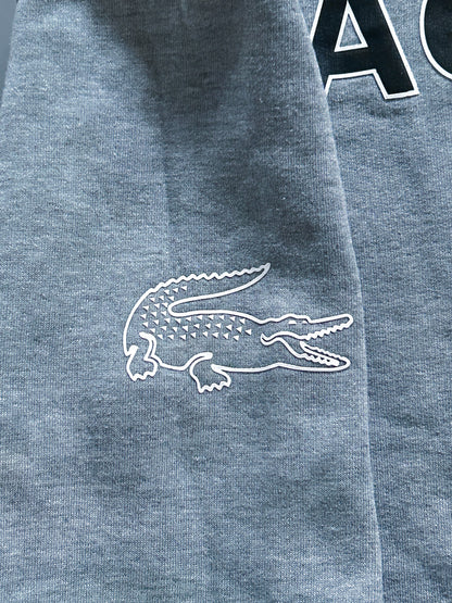 Lacoste Vintage Sweatjacket | M