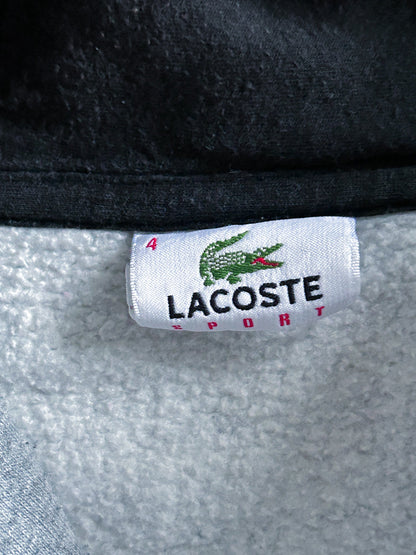 Lacoste Vintage Sweatjacket | M