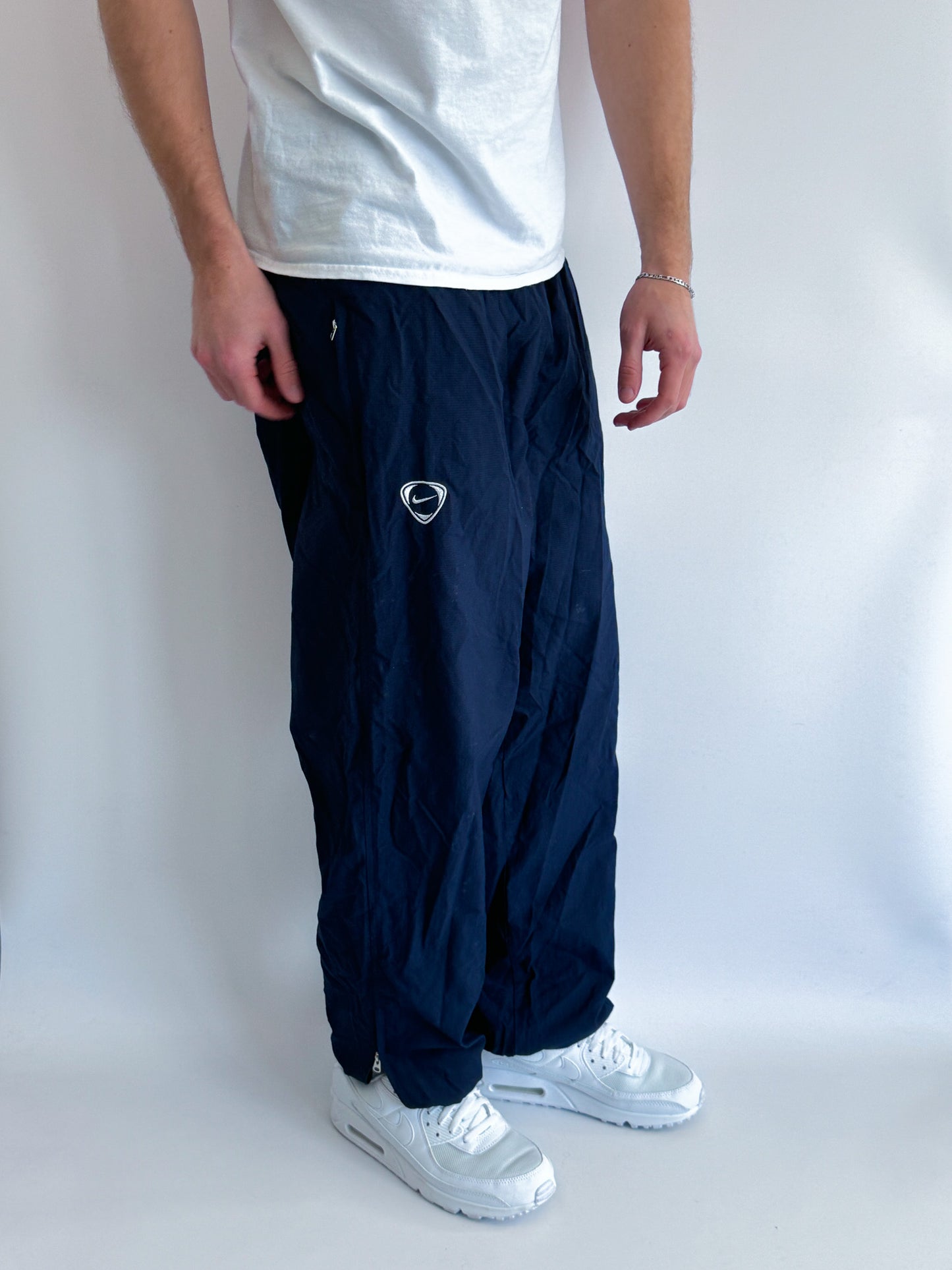 Nike Vintage Trackpants | M