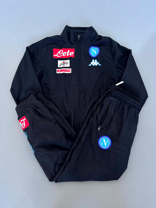 Neapel Vintage Tracksuit M