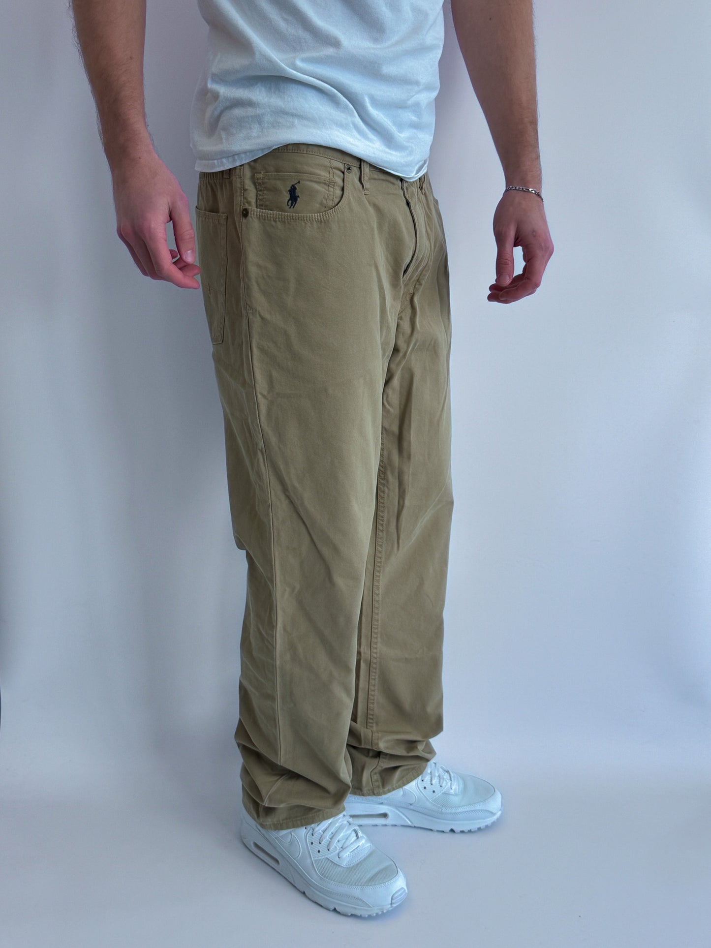 Polo Ralph Lauren Vintage Jeans | M