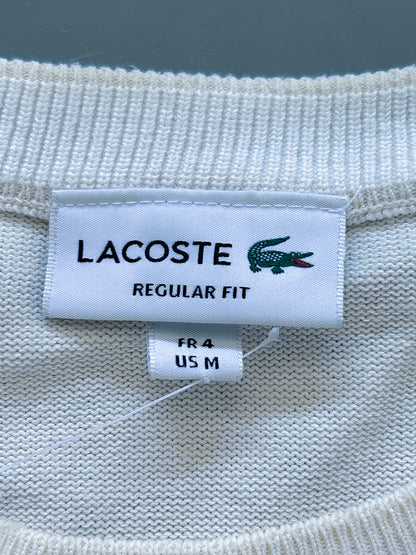 Lacoste Vintage Pullover | M