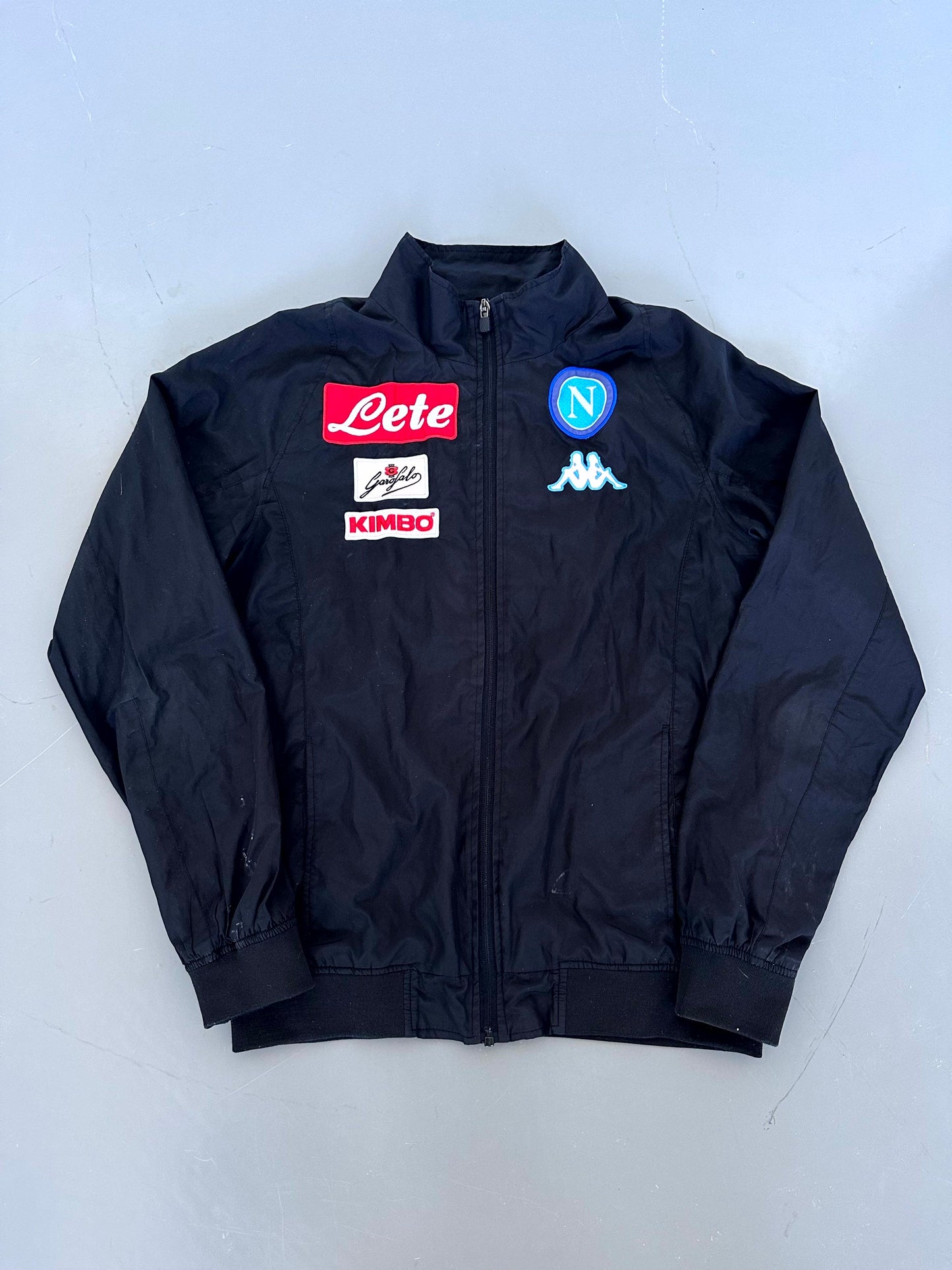 Neapel Vintage Tracksuit M
