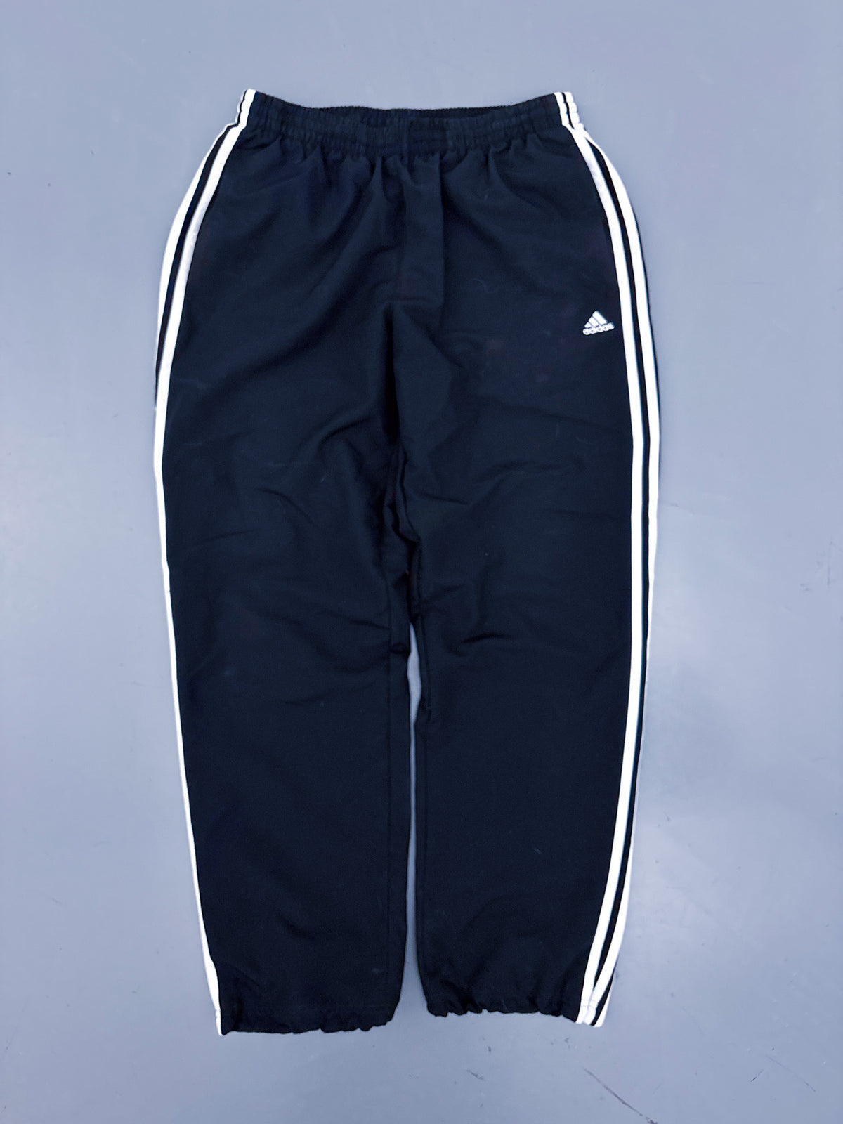 Adidas Vintage *Classic* Trackpants | L
