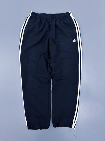 Adidas Vintage *Classic* Trackpants | L